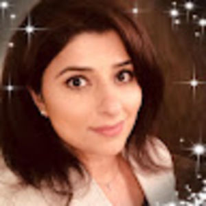 Meet your Posher, Naheed